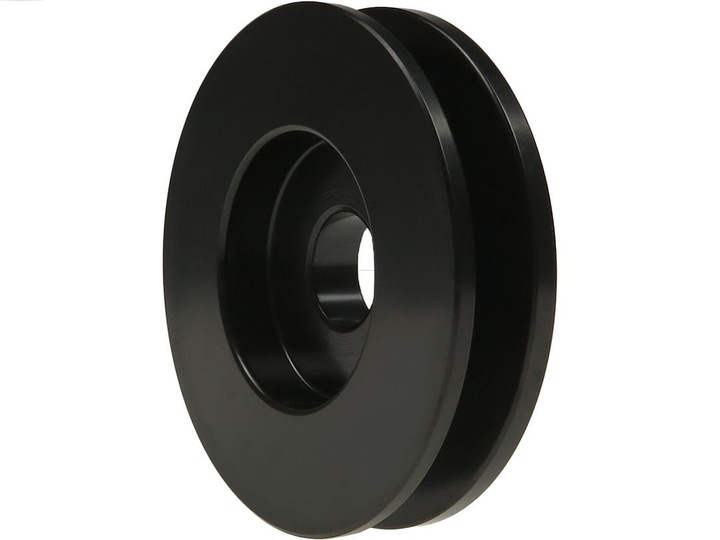 фото №2, Ap9009s as-pl колесо ременное генератора бренд new as