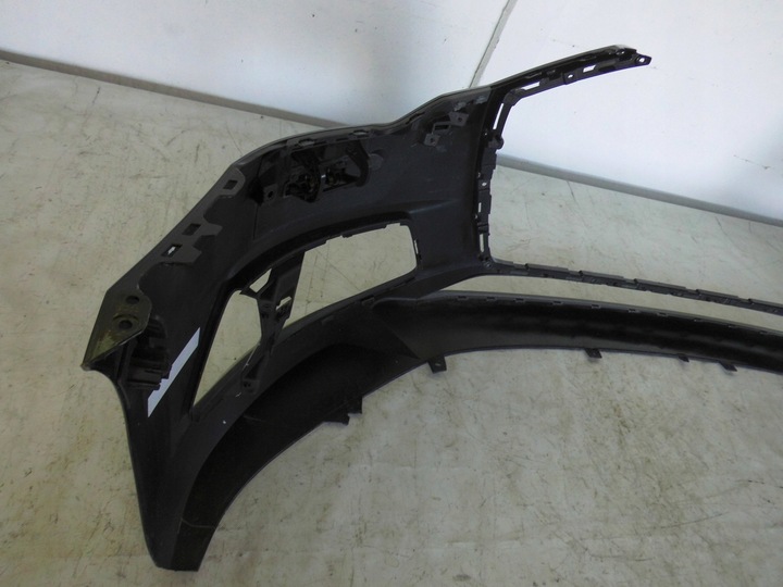 фото №10, Бампер перед переднее audi a6 c8 4k 2018 2019 2020 2021 2022 2023