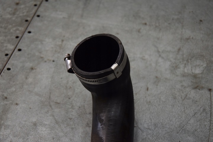 фото №12, Land rover freelander ii 2.2 td4 труба інтеркулер ліва права