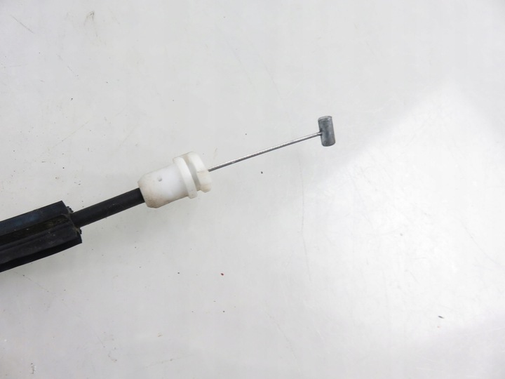 фото №5, Замок правий переднє peugeot rcz psa184080