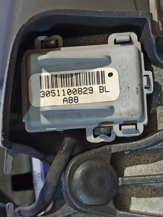 фото №6, Volvo xc90 2013 дзеркало внутрішні