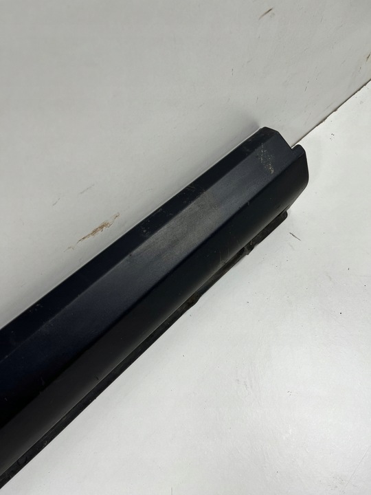 фото №5, Range rover evoque планка накладка порогова поріг ліва