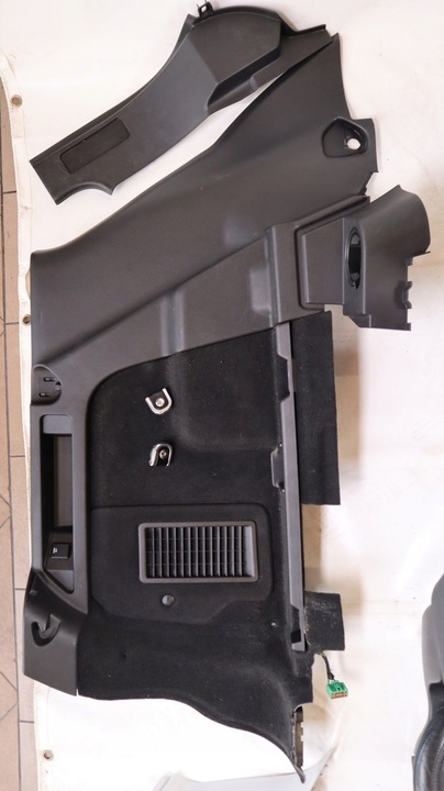 фото №12, Land rover discovery sport l550 сидіння сидіння диван