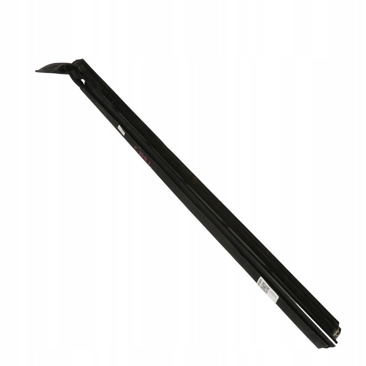 фото №12, Mercedes clk c209 планка прокладка прилегающая к стеклу дверь перед левая a2096900180