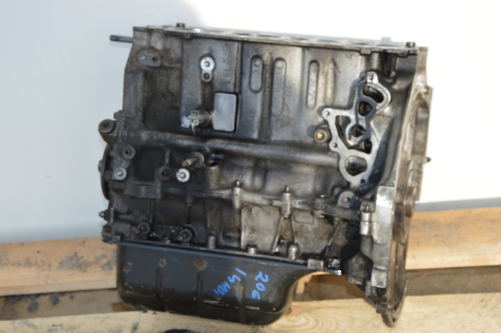 фото №11, Двигун peugeot 206 307 citroen c3 1.4 hdi 8v 8hx гарний стан