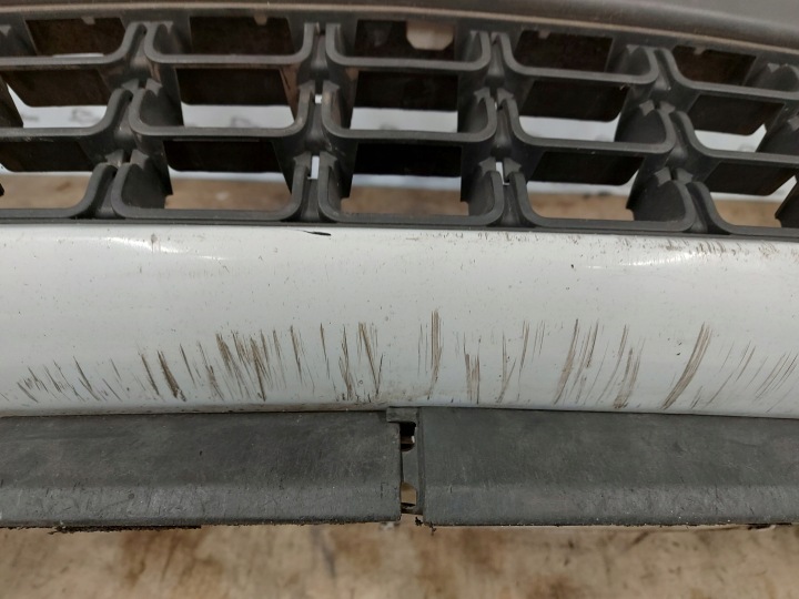 фото №12, Opel corsa d 12r бампер перед 13285996
