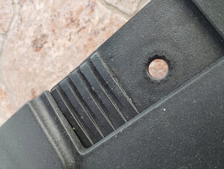 фото №6, Лампа led drl hyundai kona ii 2 2022-^ 92209-be