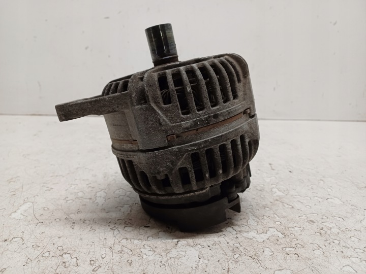 фото №7, Fiat ducato 3 iii 06- генератор bosch 504057813