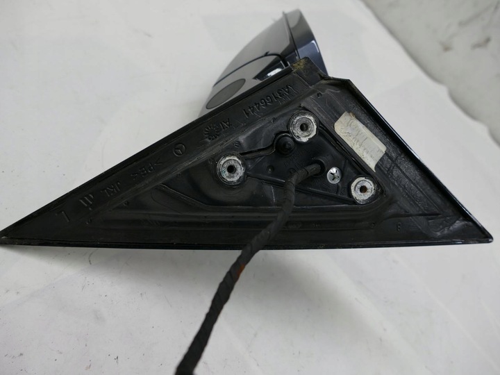 фото №15, Mercedes e w207 a207 дзеркало 11 pin ліві 755 uk 2078103416