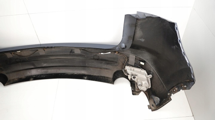 фото №11, Задній бампер mazda cx5 12-15r pdc