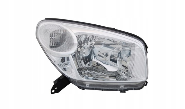 фото №1, Tyc 20-0378-05-2 фара