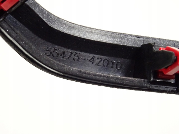 фото №8, Rav4 5 v молдинг декоративна dekor консолі 55475-42010