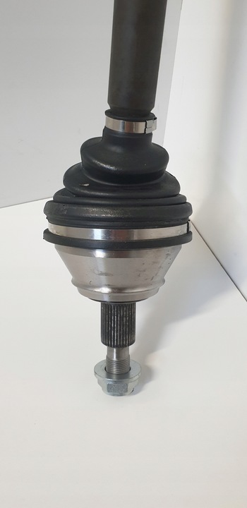 фото №9, Skf vkjc 1060 wał приводной
