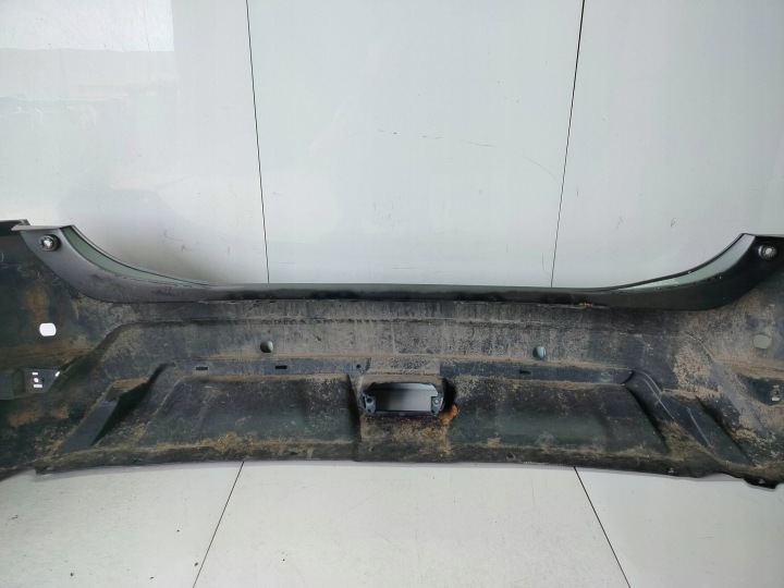 фото №9, Nissan x-trail iii t32 рестайлінг 17-21 бампер задній  pdc 850226fr0h