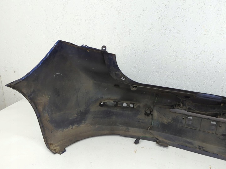фото №16, Бампер заднє mazda 3 2 2008 - 2011 bcd2-50221