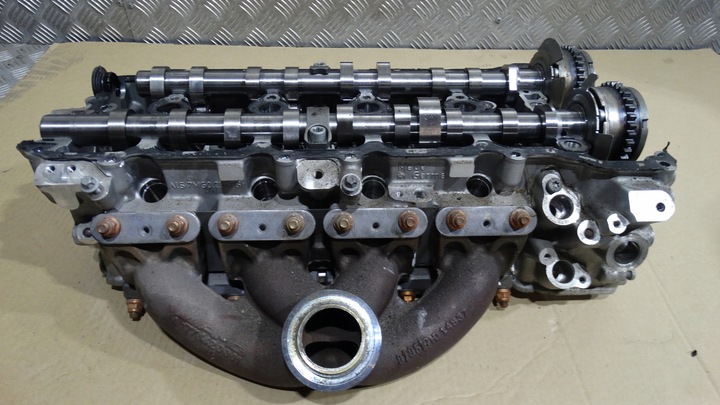 фото №8, Идеальная головка kpl.lewa mercedes w190 w205 6.3 1