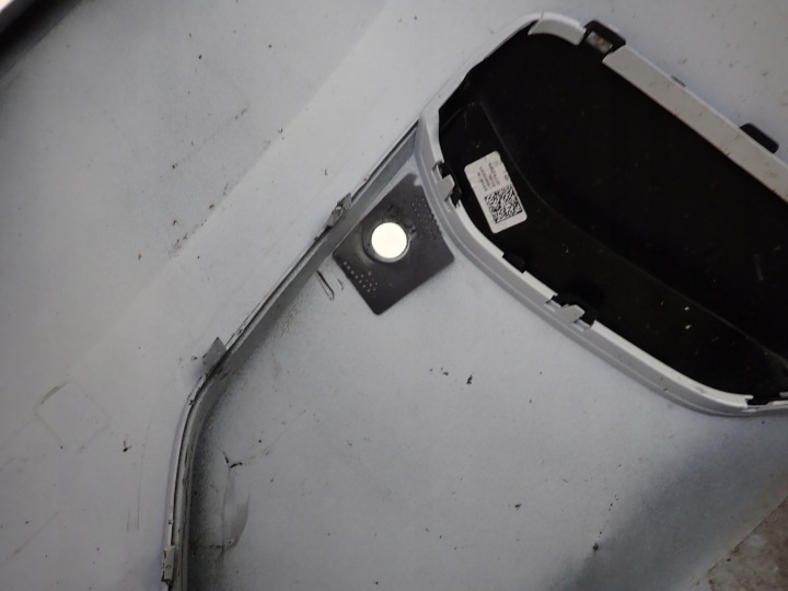фото №12, Bmw 2 ii u06 active tourer 21- бампер перед передний pdc 8737313