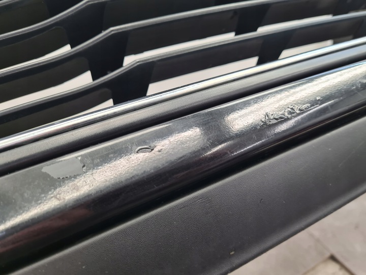 фото №13, Renault megane iii бампер перед tegne