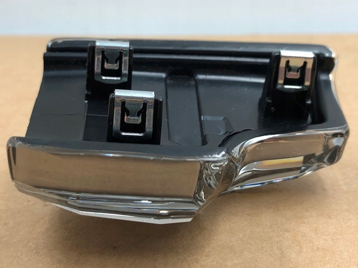 фото №12, Набір ручка зарядний пристрій автомат kryształ do audi a8 a8l s8 q8 sq8 19-24