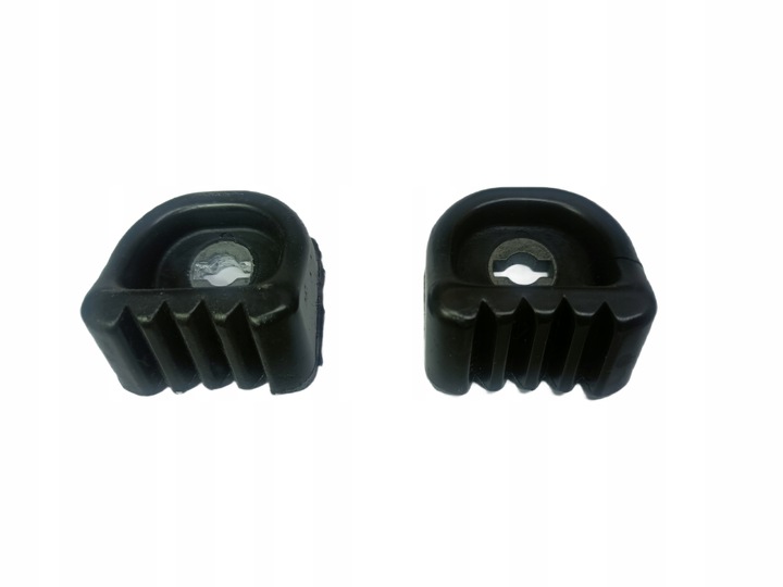 фото №1, 8a5827249 audi a8 d2 відбійник кришки багажника відбійник багажника