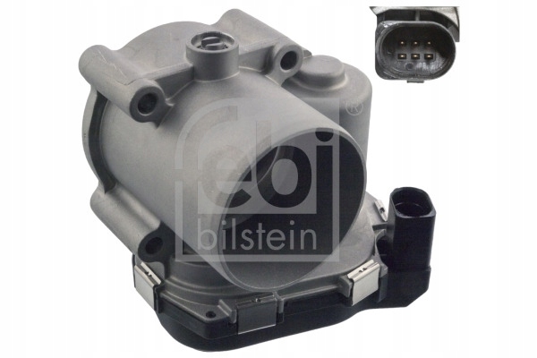 фото №15, Febi bilstein 107027 корпус дроссельной заслонки