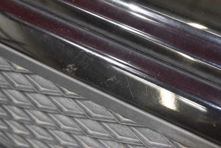 фото №6, Бампер зад задний nh731p pdc honda civic 8 viii 3d рестайлинг s-type 07-12