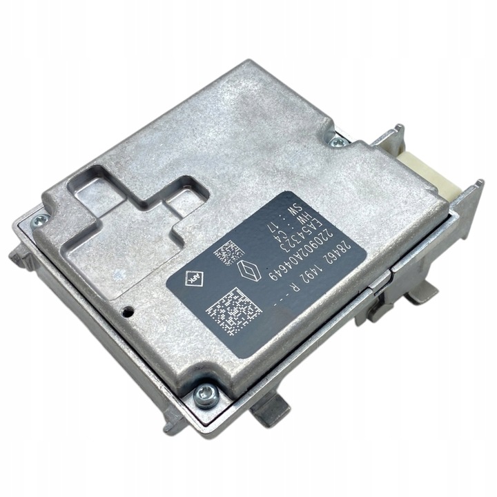 фото №11, Новая оригинальный номер камера ремня движения радар renault 284621492r