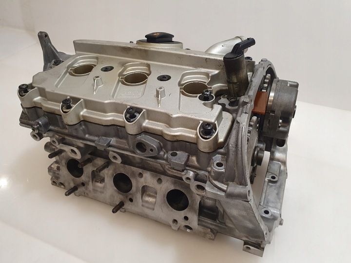 фото №14, Audi a4 s4 s5 a6 a7 q7 3.0fsi cak головка комплектная идеальная do установка