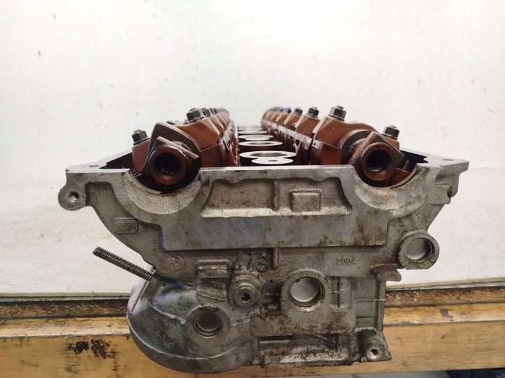 фото №9, Головка двигуна bmw 1436793 2.5 24v 256s5 3