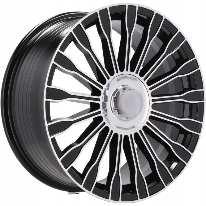 фото №5, Диски кованые flow формование 19 do mercedes sl-class r129 r230 r231