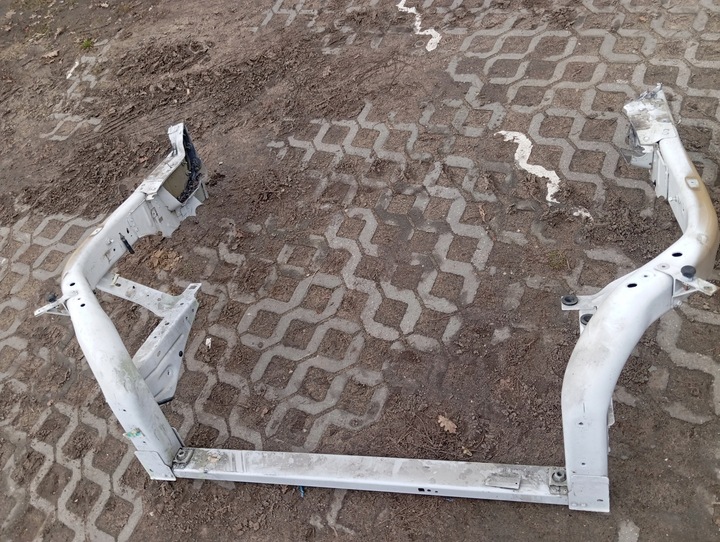 фото №14, Ford f-150 15- четверть перед левая правая передняя фартук переднее f150