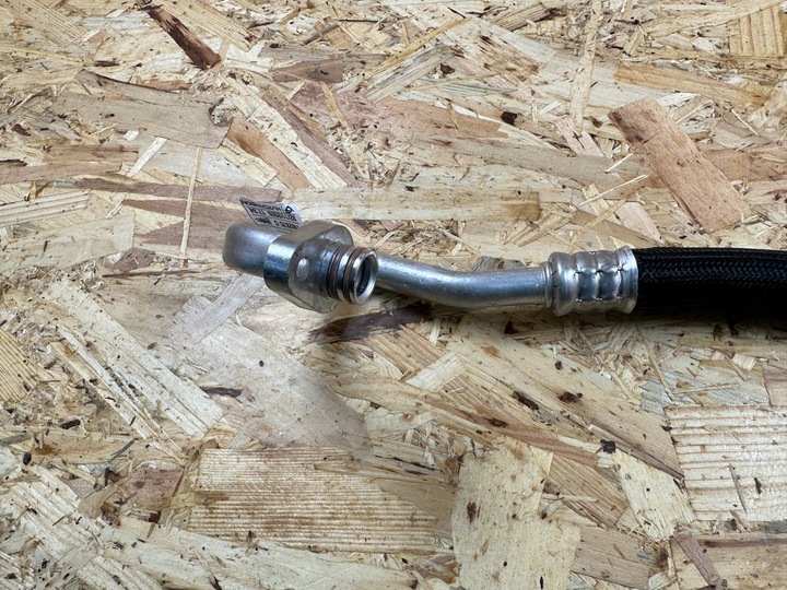 фото №7, Шланг шланг труба кондиціонера opel e-corsa f peugeot e-208 ii 9829525880