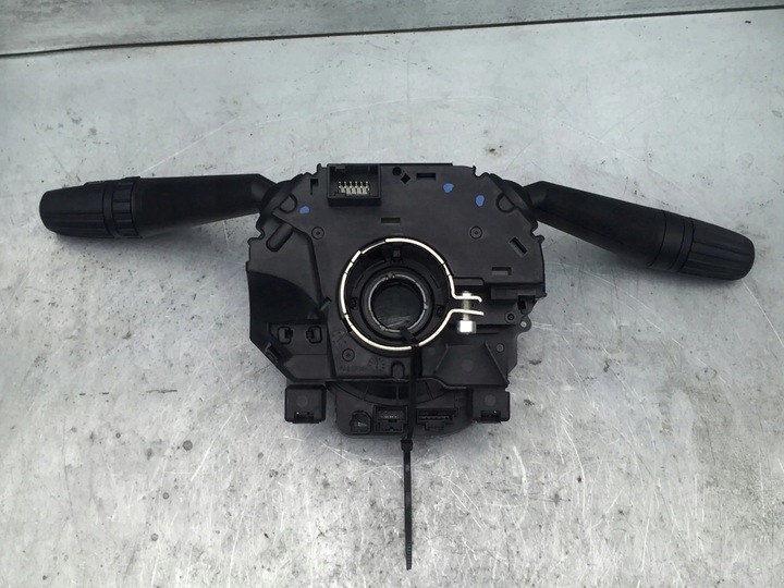 фото №7, Перемикач комбінований стрічка fiat tipo 2 2018 7356675520