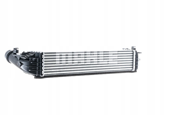 фото №11, Mahle ci 615 000p радиатор воздуха наддувный