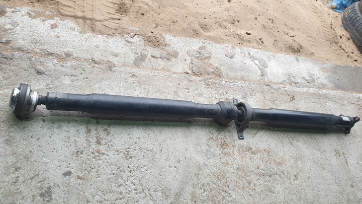 фото №1, Wał привідний maserati ghibli 3.0 дизель