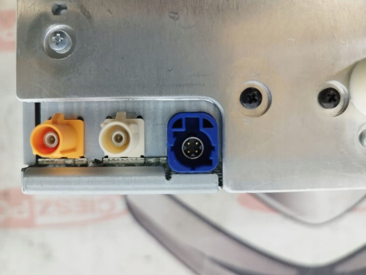 фото №7, Навігація радіо clarion combo e proace expert iii berlingo org 9818777680