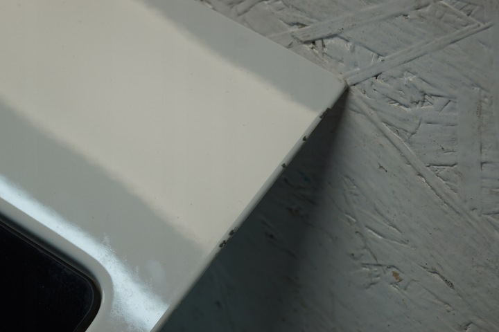 фото №11, Крышка багажника зад audi tt 8j спойлер ly9c