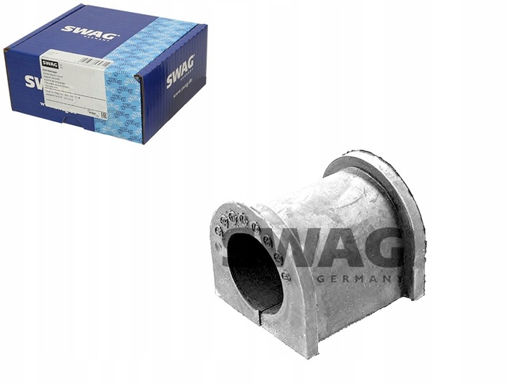 фото №1, Втулка стабилизатора перед l p suzuki jimny 98