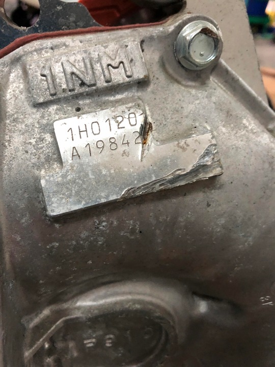 фото №7, Toyota yaris iv 2020- коробка передач коробки передач 1h0120 1.5h