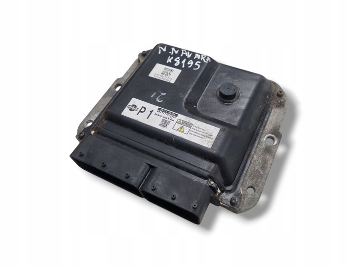 фото №8, Набір стартовий nissan navara d40 рестайлінг 2013 237105x30a