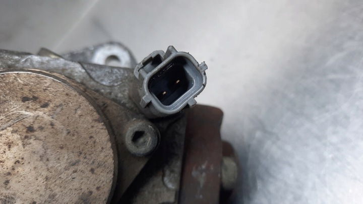 фото №4, Насос вприскувальний mazda rf5c 29400-0041 mazda