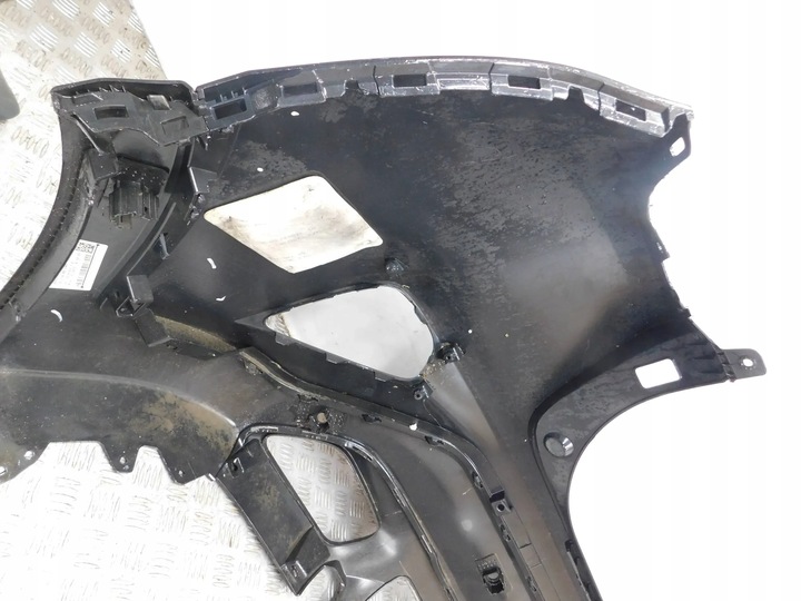 фото №9, Бампер зад задній kia x-ceed xceed