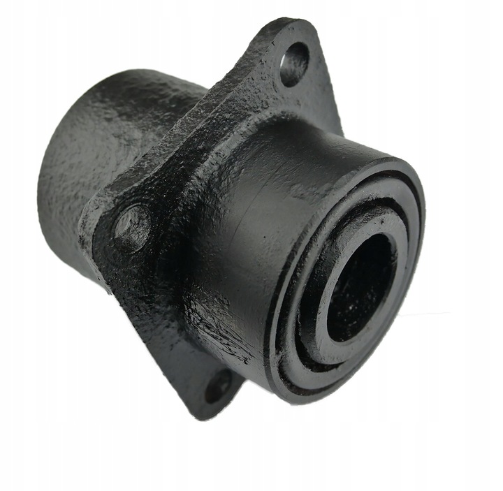 фото №1, Комплектная ступица зад задняя fiat 126p 650 куб. см малютка / bis 700