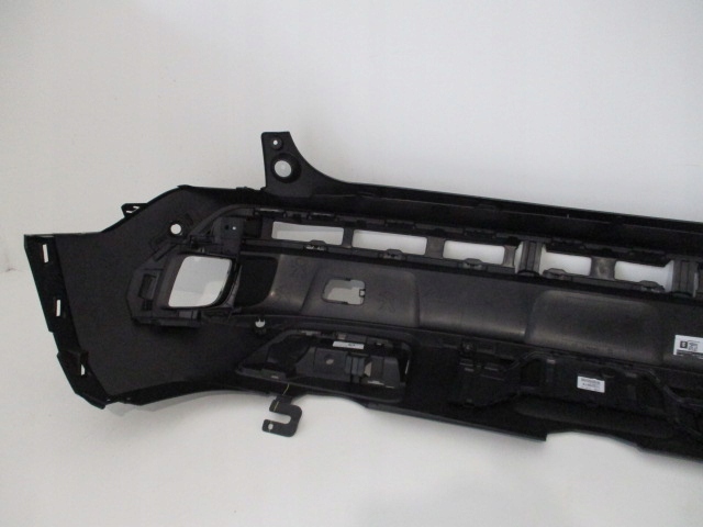 фото №12, Peugeot 3008 ii бампер задній зад pdc новий оригінальний 1636403980 9811865077