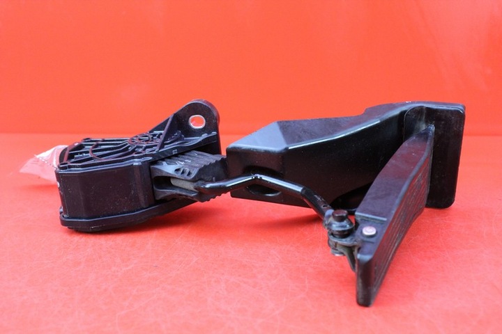 фото №6, Потенціометр педаль газу honda civic 8 viii 1.3 гібрид usa 95 km 06-11