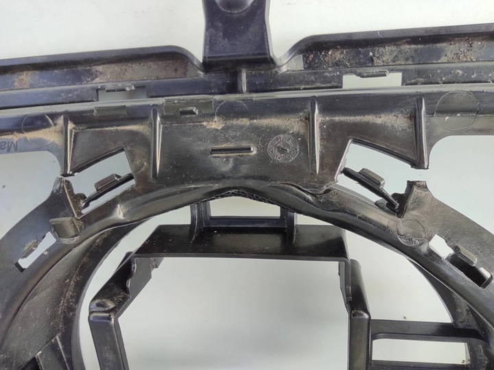 фото №9, Решётка решётка радиатора mercedes gla ii h247 w247