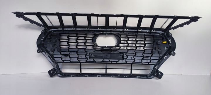 фото №6, Решётка решётка перед hyundai i30 iii fastback 17- 86351-g4ac0 86351g4ac0