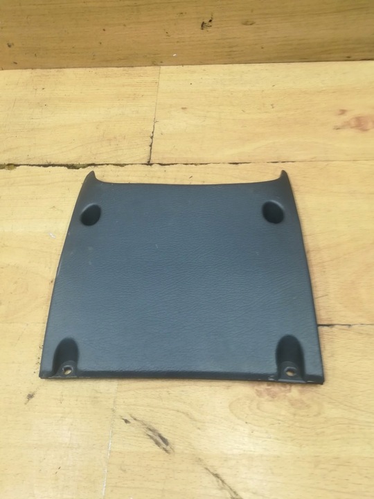 фото №1, Защита панели консоли daewoo lanos