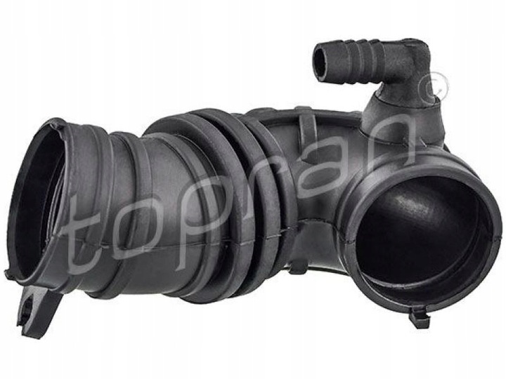 фото №2, Hans pries шланг воздуха opel astra f vectra