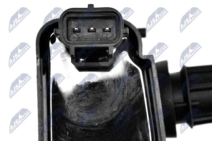 фото №9, Катушка зажигания nty jeep grand cherokee iv 5.7 v8 6.4